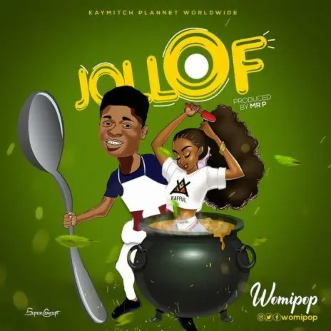 Jollof