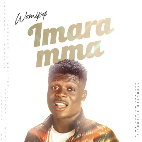 Imarammma