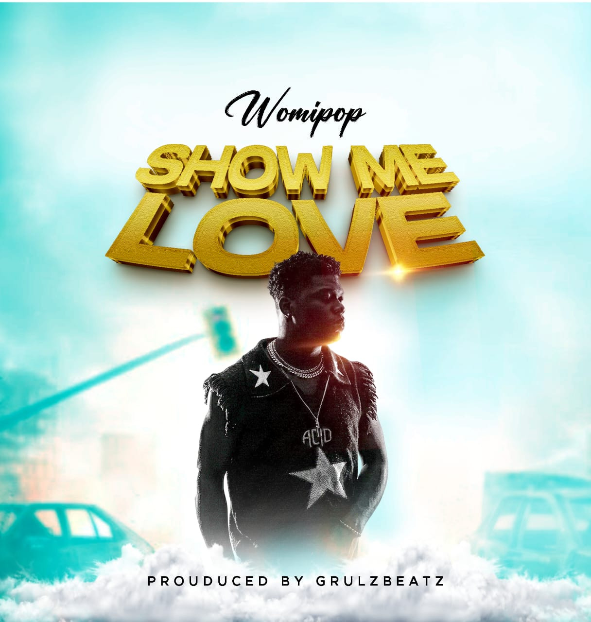 Show Me Love